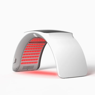 LED Red Light Therapy Device