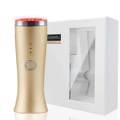 Skin Rejuvenation Machine Face Lift Skin Massager Skin Care Mahine for VIP