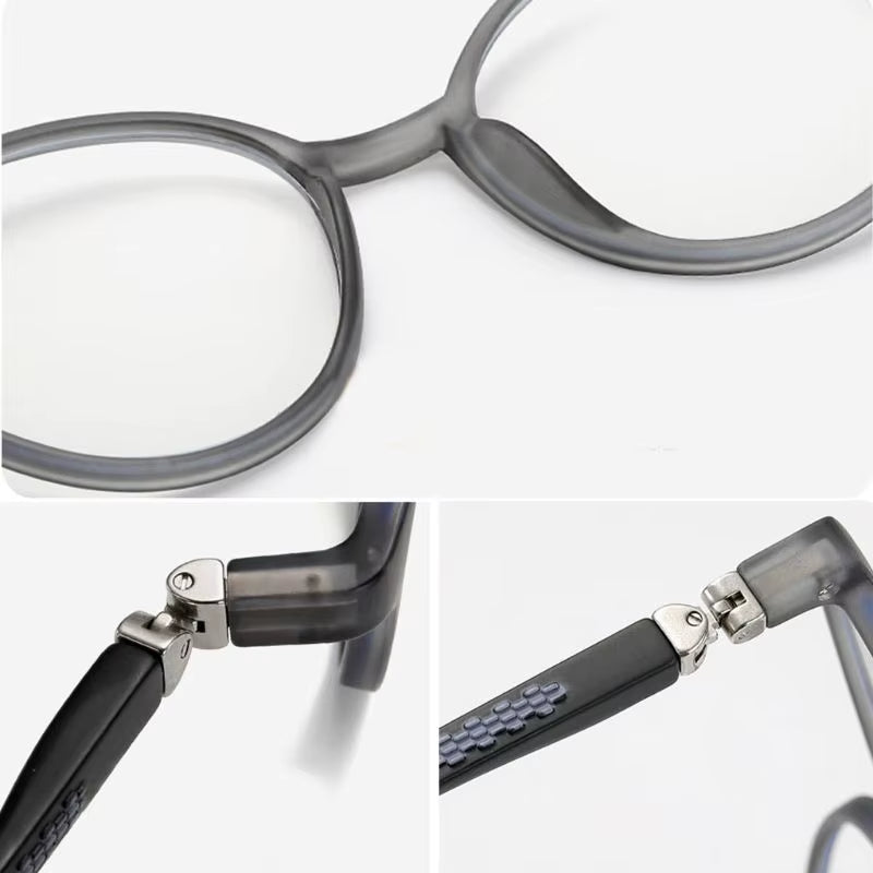 Anti Blue Light Blocking Glasses Kids Frame Fashion Glasses Clear Lens Computer Children Eyeglasses