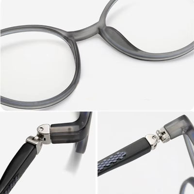 Anti Blue Light Blocking Glasses Kids Frame Fashion Glasses Clear Lens Computer Children Eyeglasses