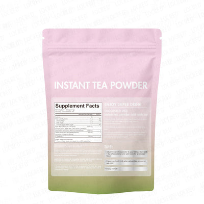 3-in-1 Instant Tea Powder 330g