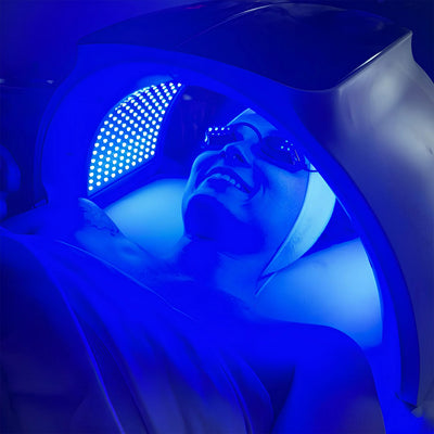 LED Red Light Therapy Device