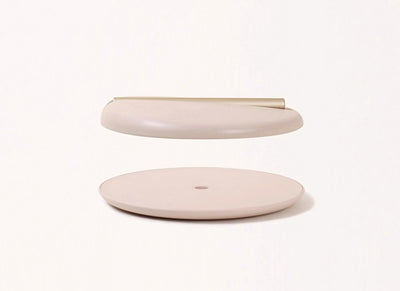LED Folding Mirror Make-up mirror