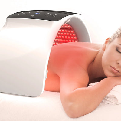 LED Red Light Therapy Device