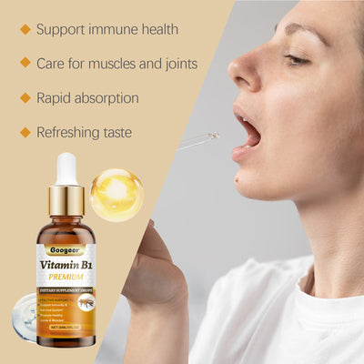 Dietary Supplements, Drops, Vitamins, Dietary Supplement, Boosts Vitality, Boosts Energy, Boosts Immunity, Keeps Joints And Muscles Healthy