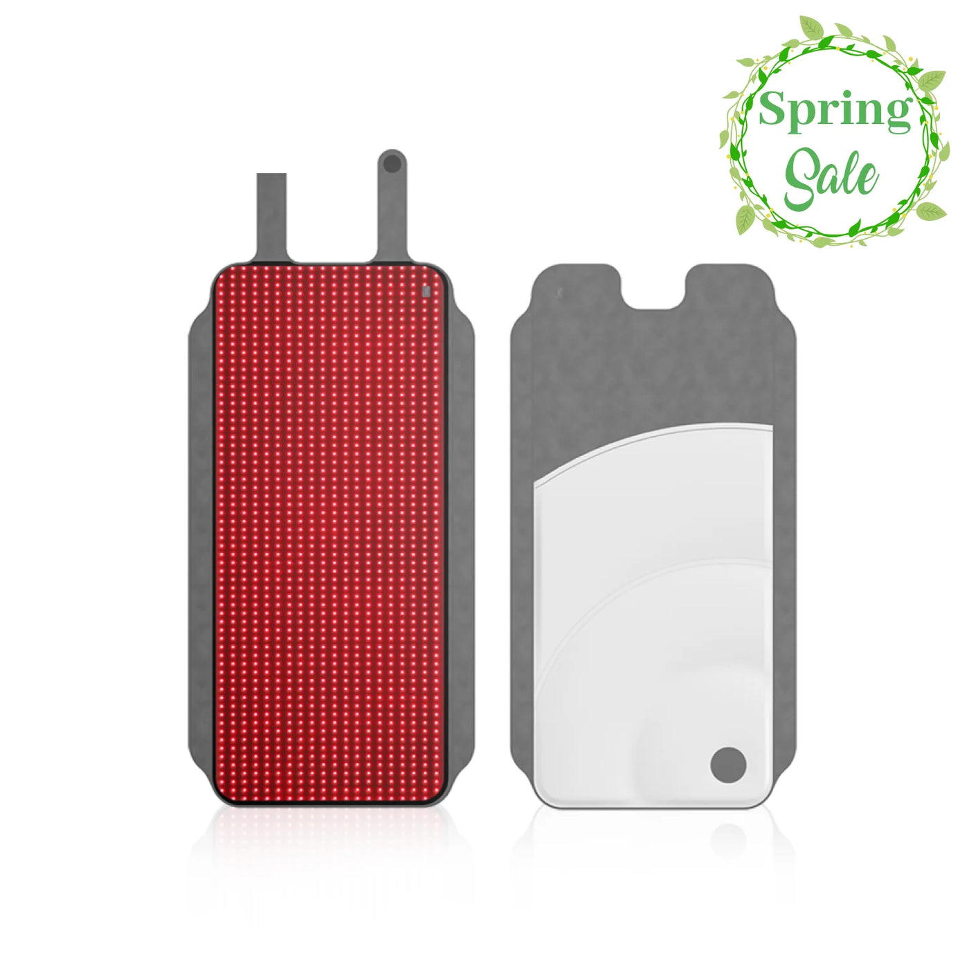 LED Red Light Therapy Device