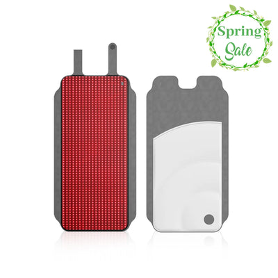 LED Red Light Therapy Device