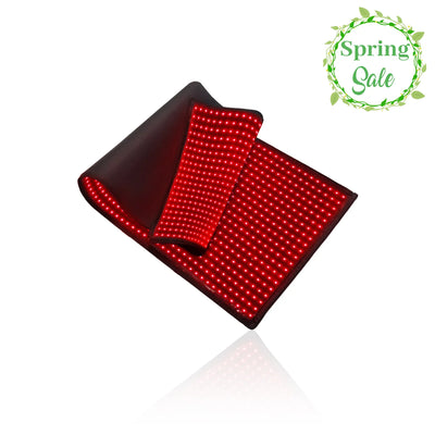 LED Red Light Therapy Device