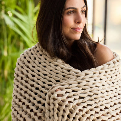 Weighted Blanket