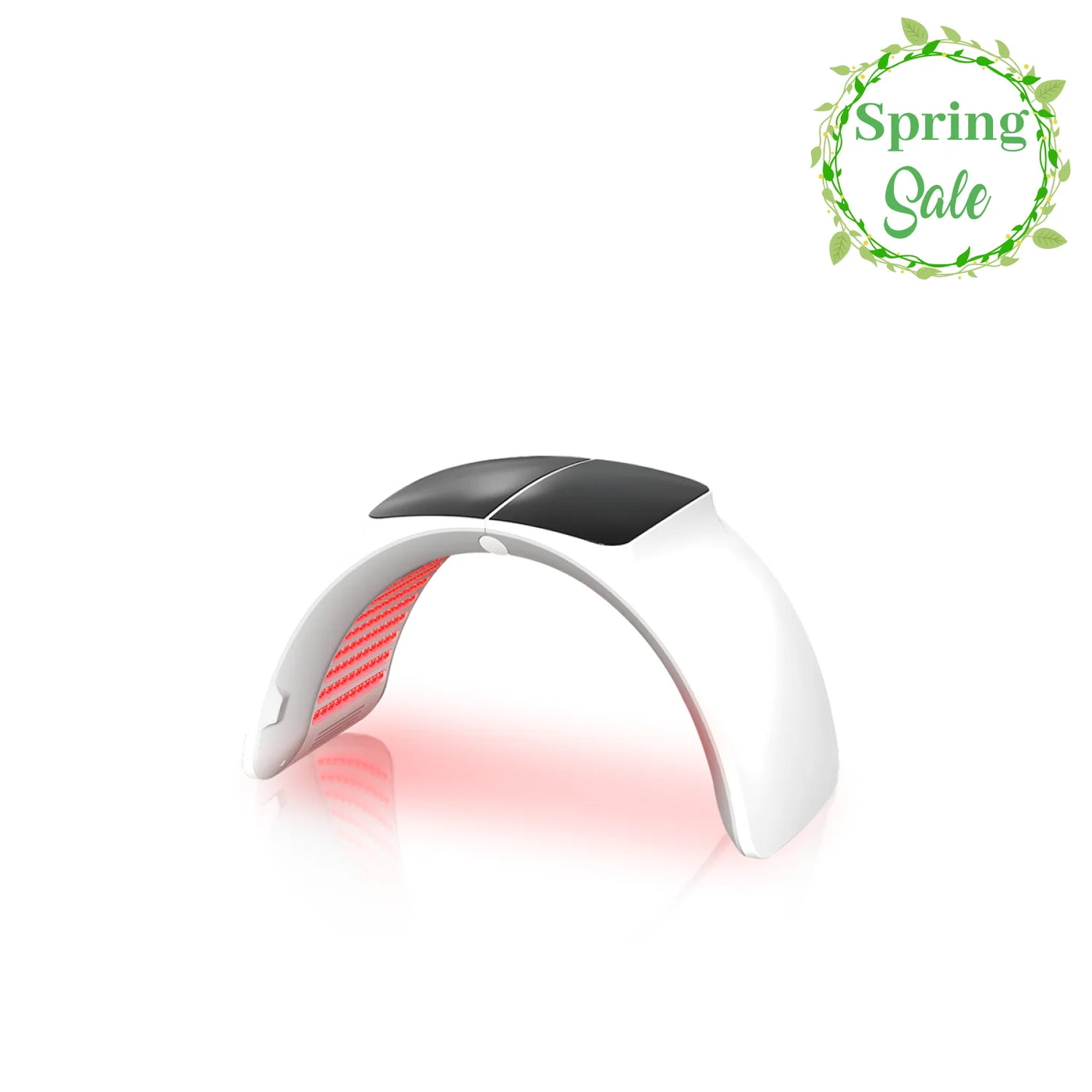 LED Red Light Therapy Device