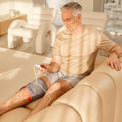 Novaa Deep Healing Pad for Knee Pain
