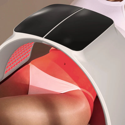 LED Red Light Therapy Device