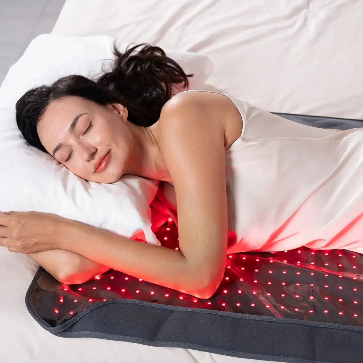 LED Red Light Therapy Device