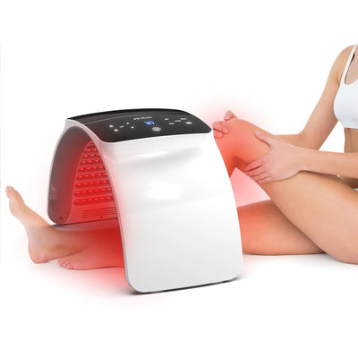 LED Red Light Therapy Device