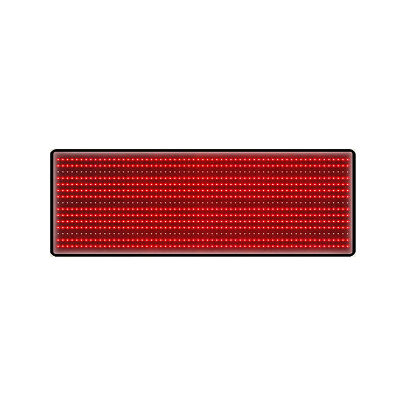 LED Red Light Therapy Device