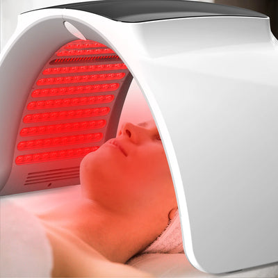 LED Red Light Therapy Device