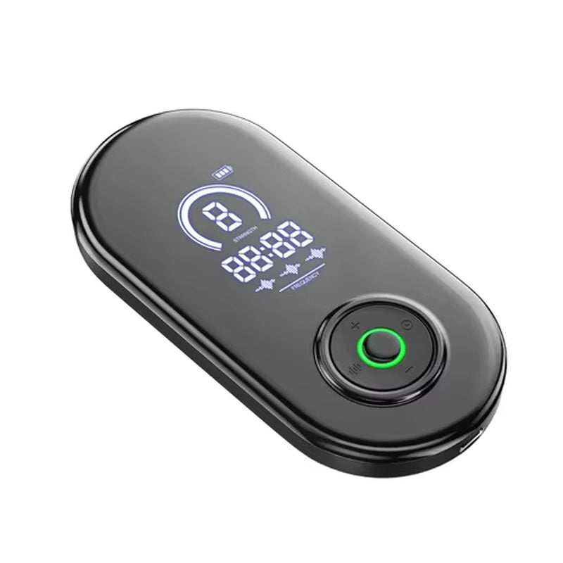 Micro-Current Intelligent Sleep Aid Stress Reduction Sleeping Apparatus Wearable Therapy Watch Sleeping Device Improve Anxiety